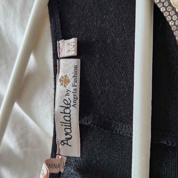 Women's top - Picture 3 of 4